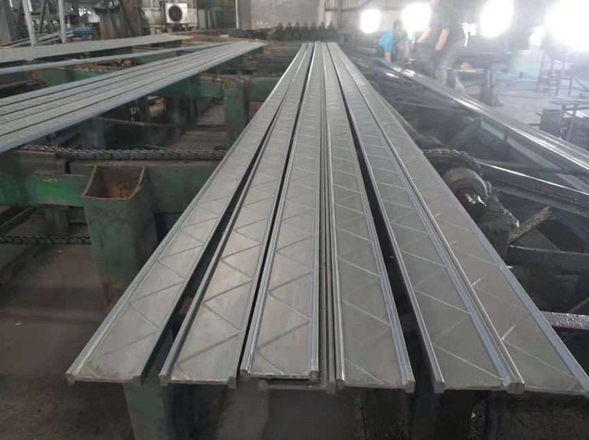 熱軋I型鋼帶肋 熱軋I型鋼帶肋